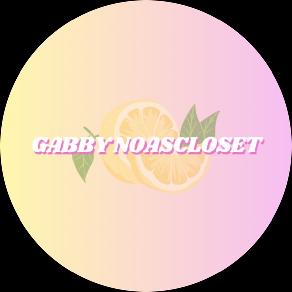 gabbynoascloset